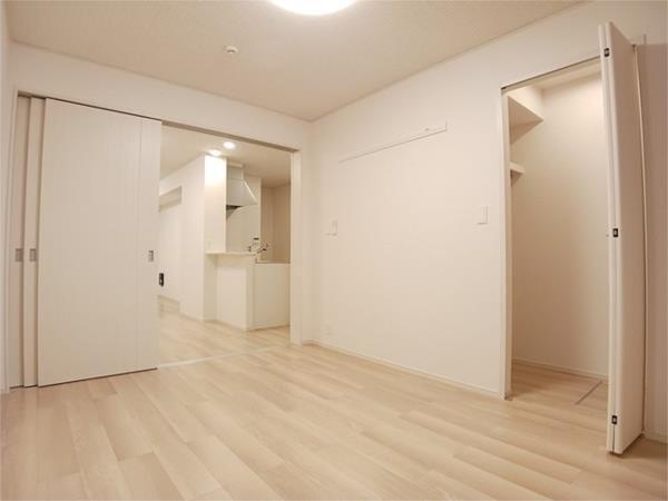 メゾン・ド・クレールＡ その他部屋・スペース