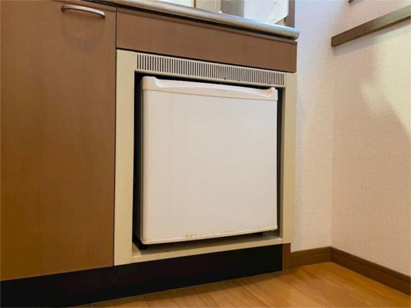 ボニート　カージェIII その他