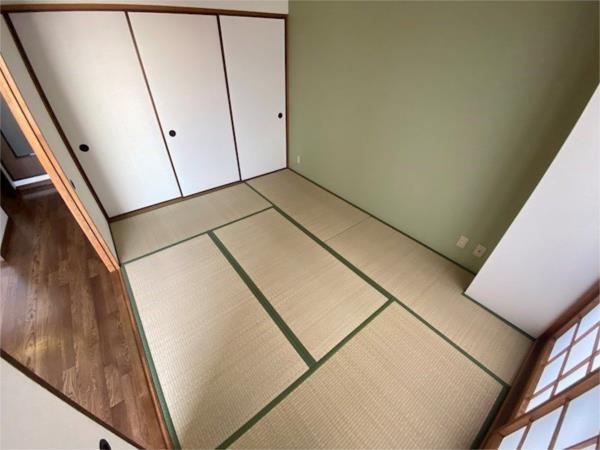 コム・ロワイヤル姫路幸町 その他部屋・スペース