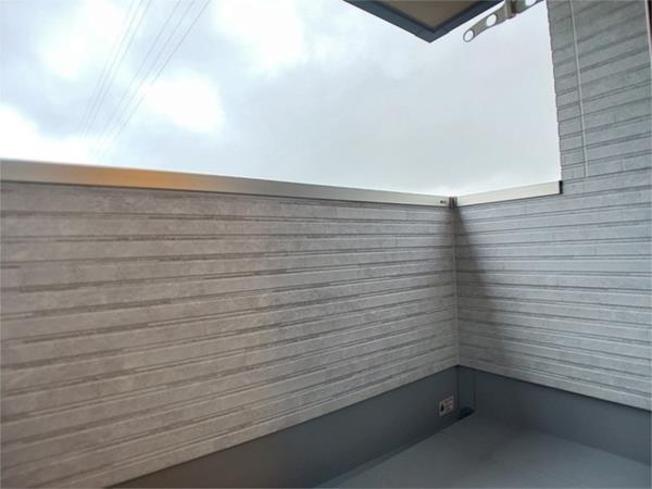 メゾン・ド・クレールＡ 部屋画像