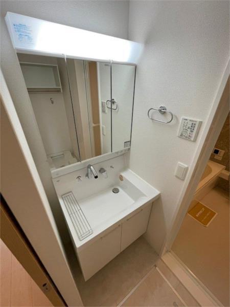 D-room高丘 部屋画像