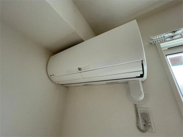 D-room高丘 部屋画像