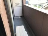 エバー・ウェントゥス 部屋画像