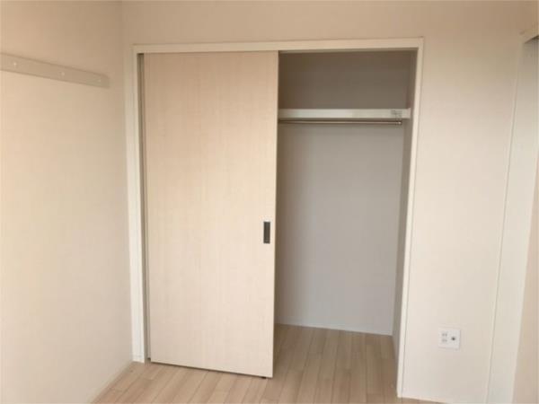 ナスタチウム 収納