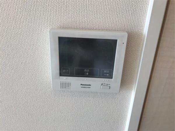ナスタチウム セキュリティ
