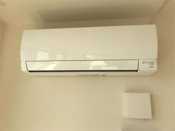 ナスタチウム 部屋画像