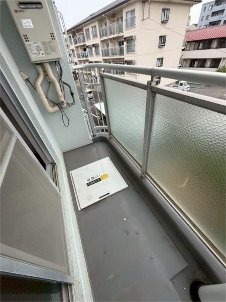 メゾン大津和 部屋画像
