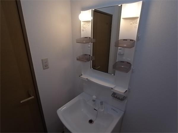 メゾン有瀬 部屋画像