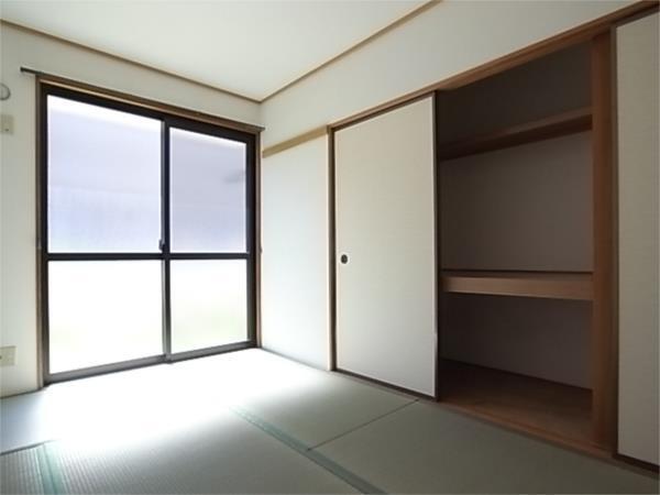 メゾン有瀬 収納