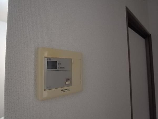 メゾン有瀬 部屋画像