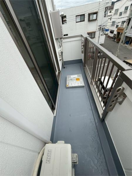 フォルモント須磨 部屋画像
