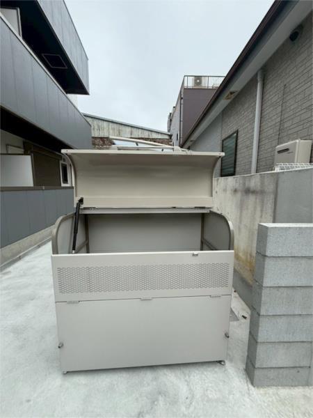 フォルモント須磨 その他