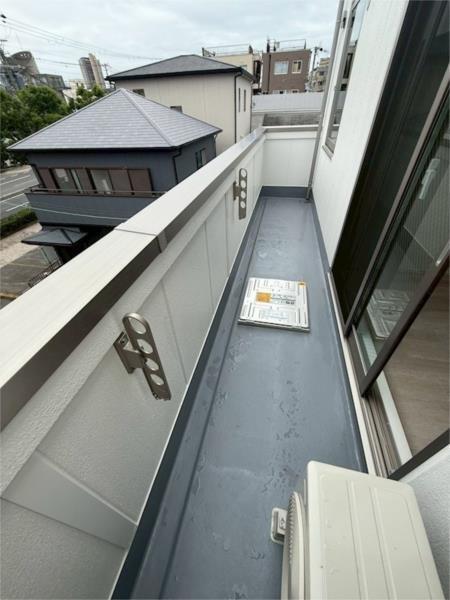 フォルモント須磨 部屋画像