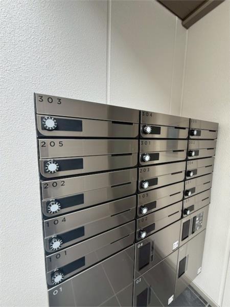 フォルモント須磨 その他