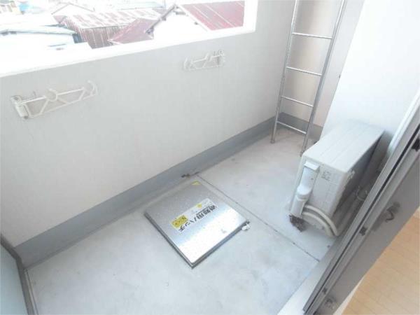 willDo三宮イースト 部屋画像