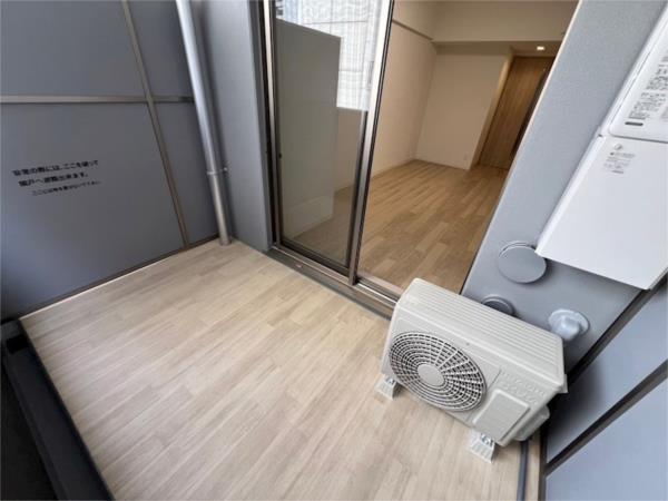 プレサンス神戸セレスティア 部屋画像