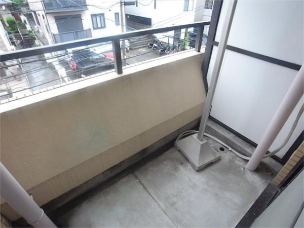 ラ・セーヌ六甲 部屋画像