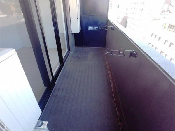 S-RESIDENCE神戸磯上通 部屋画像