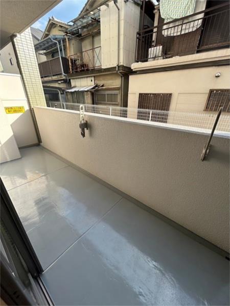 明石市西明石南町マンション 部屋画像