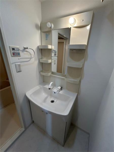 明石市西明石南町マンション 部屋画像