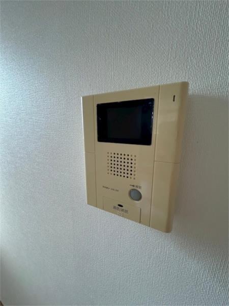 明石市西明石南町マンション 部屋画像