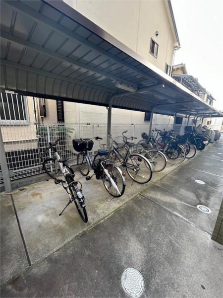 明石市西明石南町マンション その他