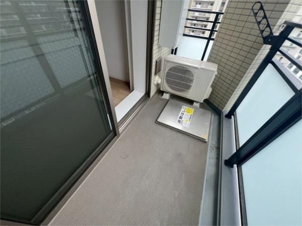 ファーストフィオーレ神戸駅前 部屋画像