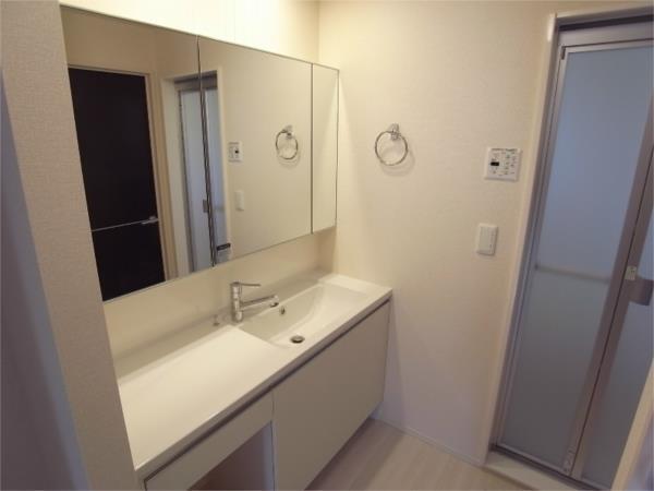 グリーンヒルズ・北神　A棟 部屋画像