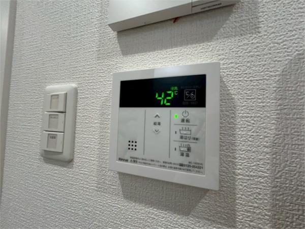 セレニテ神戸駅前アリエ その他