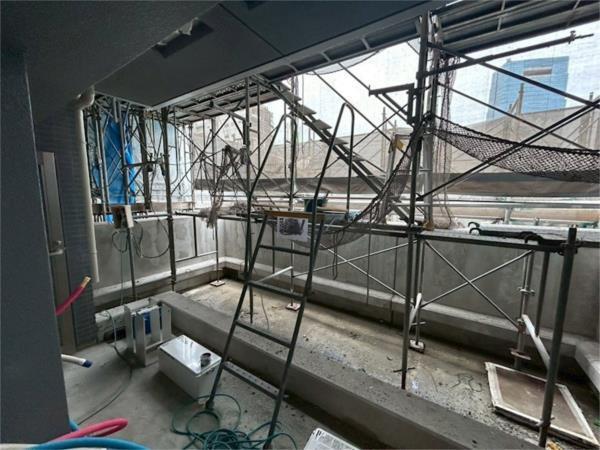 セレニテ神戸駅前アリエ 部屋画像