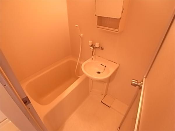 メゾンエスペランス 部屋画像
