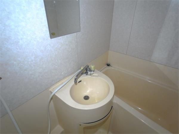 ビーフェリス 部屋画像