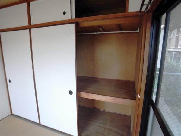 ビーフェリス 収納