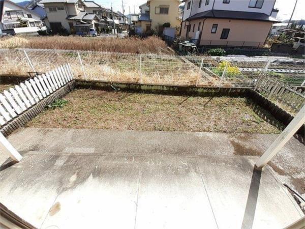 エクセル北門 部屋画像