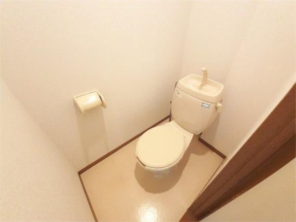 エクセル北門 トイレ