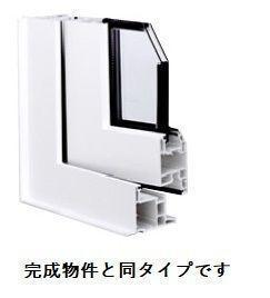 サンリット荒川 部屋画像