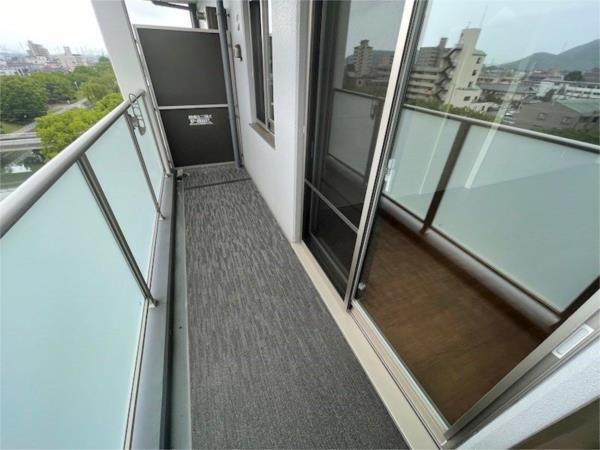 さくら三左衛門堀 部屋画像