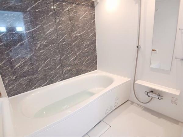 メゾンドオリーブ バス／シャワー
