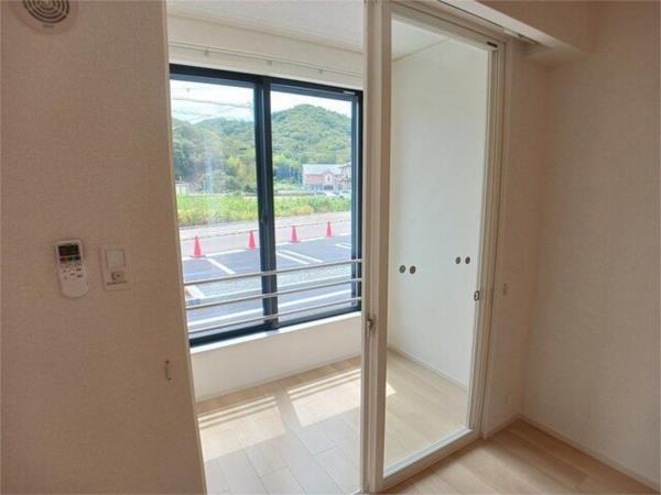 メゾンドオリーブ 部屋画像