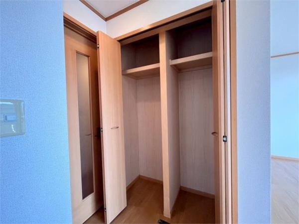 ソレアードII 部屋画像