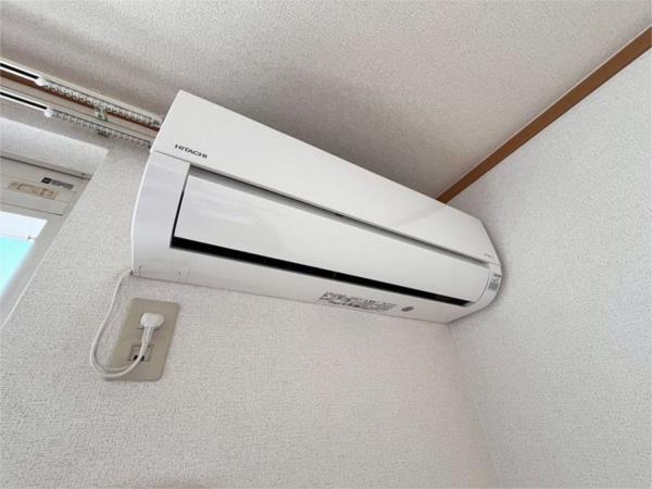 ソレアードII 部屋画像
