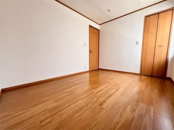 ソレアードII その他部屋・スペース