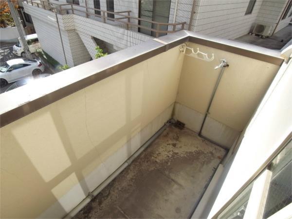 六甲カーサ・デ・ピエドラ 部屋画像