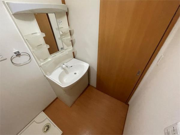 タウンコート大同（201） 部屋画像