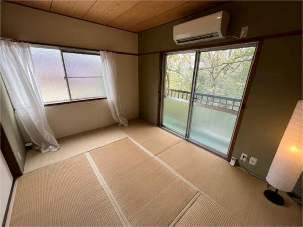 ペディコート神戸舞子坂（2F左） その他部屋・スペース