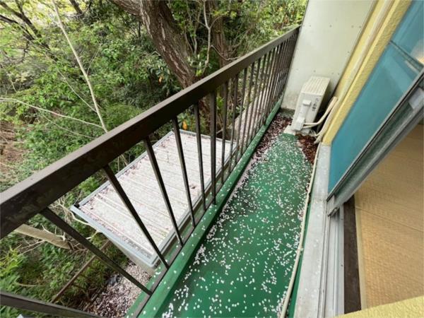 ペディコート神戸舞子坂（2F左） 部屋画像