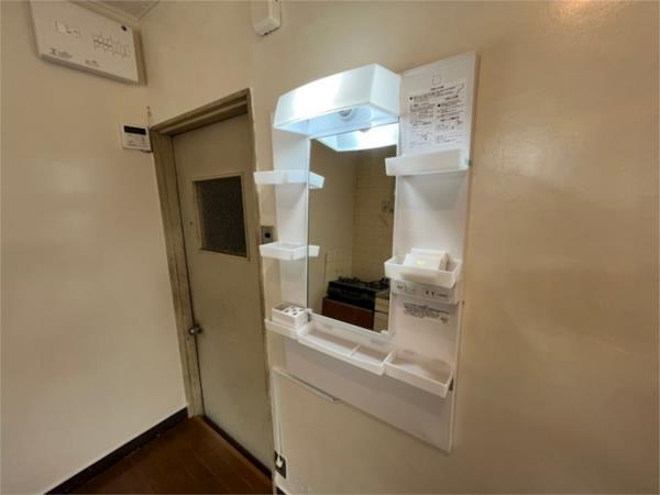 ペディコート神戸舞子坂（2F左） 部屋画像