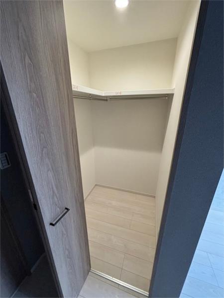GRANDE MAISON　上ノ丸 収納