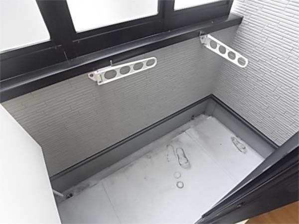 サンクス東須磨 部屋画像