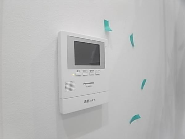 サンクス東須磨 セキュリティ